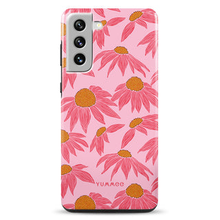 Pink Garden - Phone Case For iPhone
