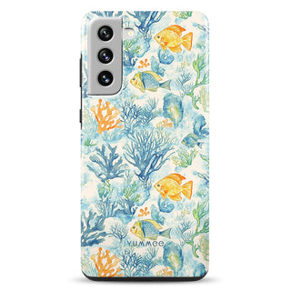 Tropocal fish - Phone Case For iPhone