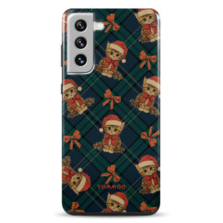 Christmas Eve - Phone Case For iPhone