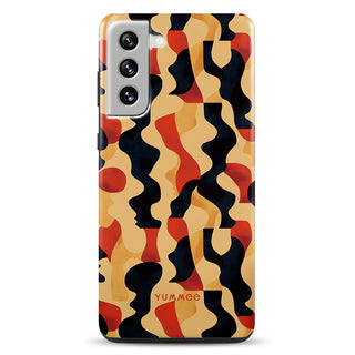 Arduous Journey - Phone Case For iPhone