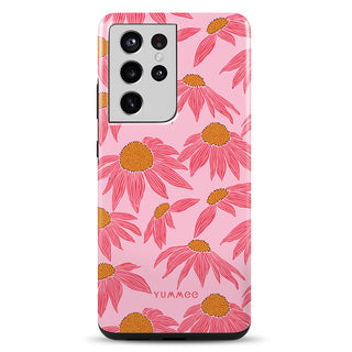 Pink Garden - Phone Case For iPhone