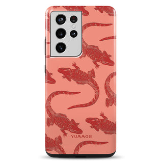 Malice - Phone Case For iPhone