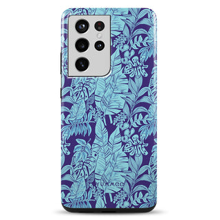 Tropical - Phone Case For iPhone