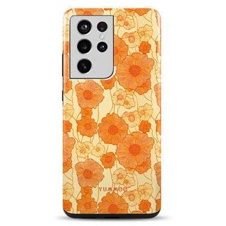 Warm Sun - Phone Case For iPhone
