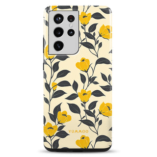 Flower Branch - Phone Case For iPhone