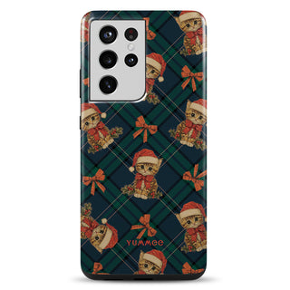 Christmas Eve - Phone Case For iPhone