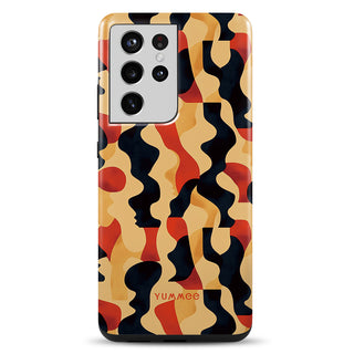 Arduous Journey - Phone Case For iPhone