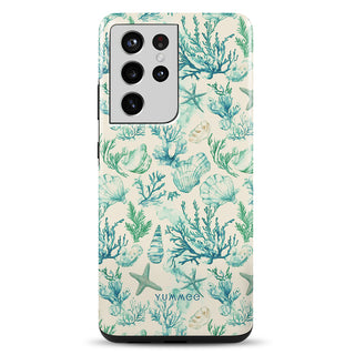 Seashell - Phone Case For iPhone