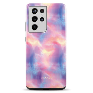 Rosy Clouds - Phone Case For iPhone