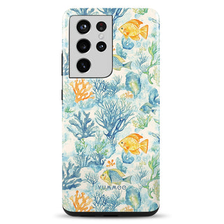 Tropocal fish - Phone Case For iPhone