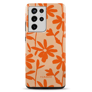Yearning for The Sun - Phone Case For iPhone