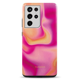 Heart of Flame - Phone Case For iPhone