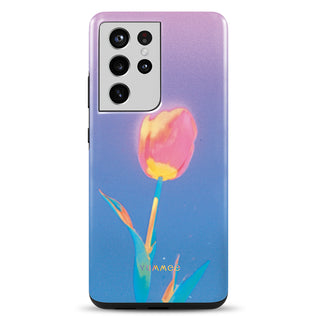 Flower Budde - Phone Case For iPhone