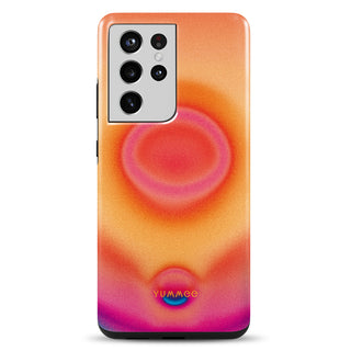 Sunset Impreession - Phone Case For iPhone