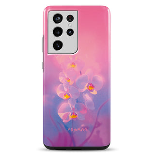 Orchid - Phone Case For iPhone