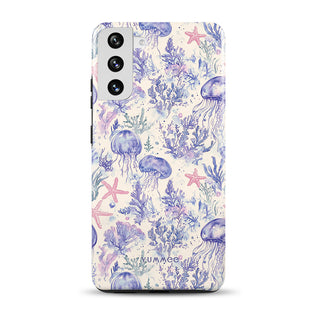 Jellyfish - Phone Case For iPhone