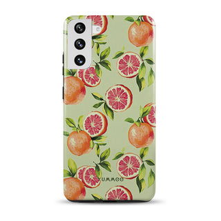 Green & Unripe - Phone Case For iPhone