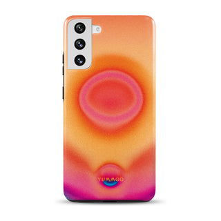 Sunset Impreession - Phone Case For iPhone