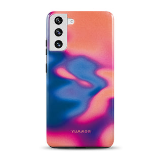 Red Heat - Phone Case For iPhone