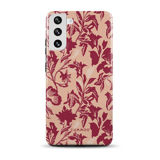 Flower Shadow - Phone Case For iPhone