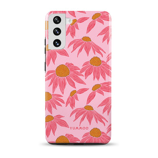 Pink Garden - Phone Case For iPhone