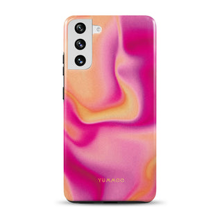 Heart of Flame - Phone Case For iPhone