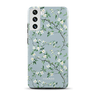 Blue Dreams - Phone Case For iPhone