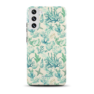 Seashell - Phone Case For iPhone