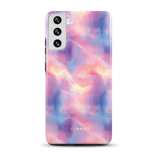 Rosy Clouds - Phone Case For iPhone