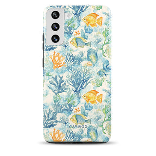Tropocal fish - Phone Case For iPhone