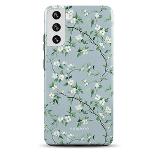 Blue Dreams - Phone Case For iPhone