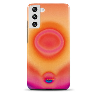 Sunset Impreession - Phone Case For iPhone
