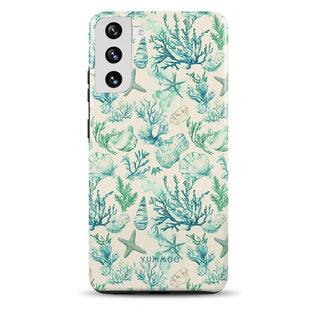 Seashell - Phone Case For iPhone