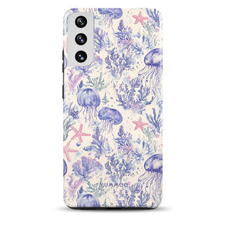 Jellyfish - Phone Case For iPhone