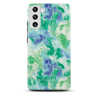 Turbulence - Phone Case For iPhone