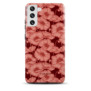 Blooming - Phone Case For iPhone