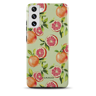 Green & Unripe - Phone Case For iPhone