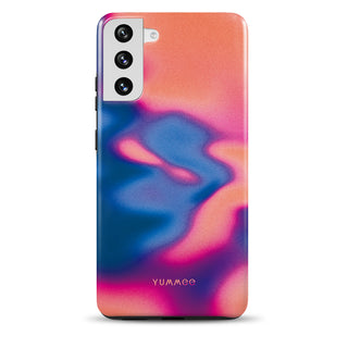 Red Heat - Phone Case For iPhone