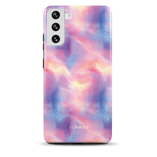 Rosy Clouds - Phone Case For iPhone