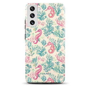 Seahorse - Phone Case For iPhone