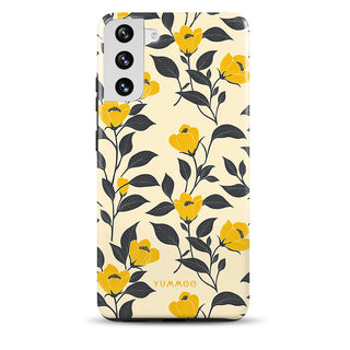 Flower Branch - Phone Case For iPhone