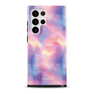 Rosy Clouds - Phone Case For iPhone