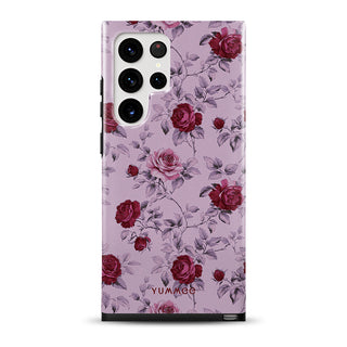 Rose Garden - Phone Case For iPhone