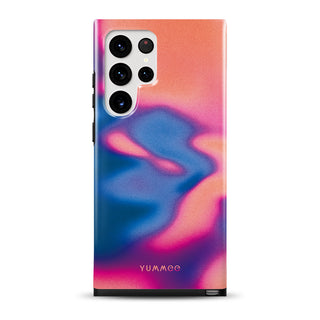 Red Heat - Phone Case For iPhone