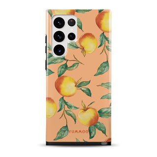 Orchard - Phone Case For iPhone