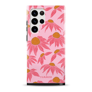 Pink Garden - Phone Case For iPhone