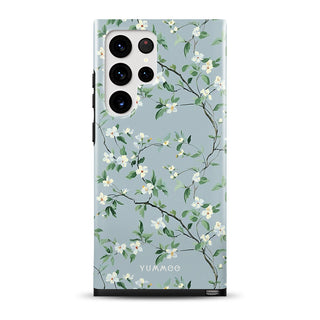 Blue Dreams - Phone Case For iPhone