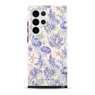 Jellyfish - Phone Case For iPhone