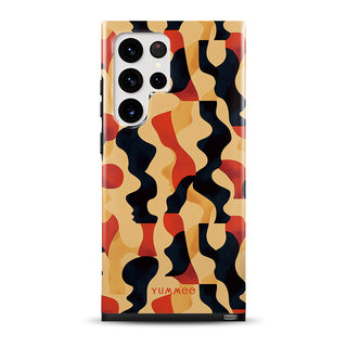 Arduous Journey - Phone Case For iPhone