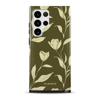 Simple Beauty - Phone Case For iPhone